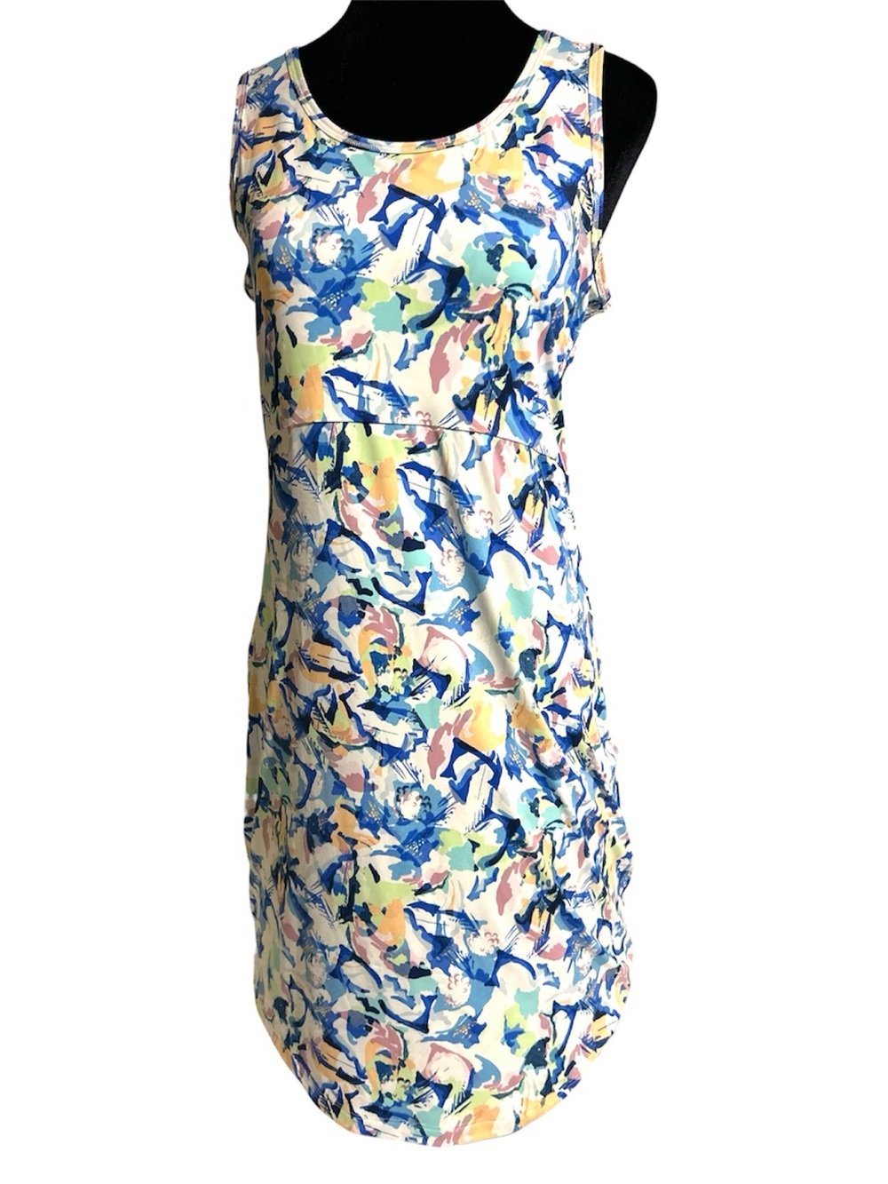 Columbia PFG light silky performance dress